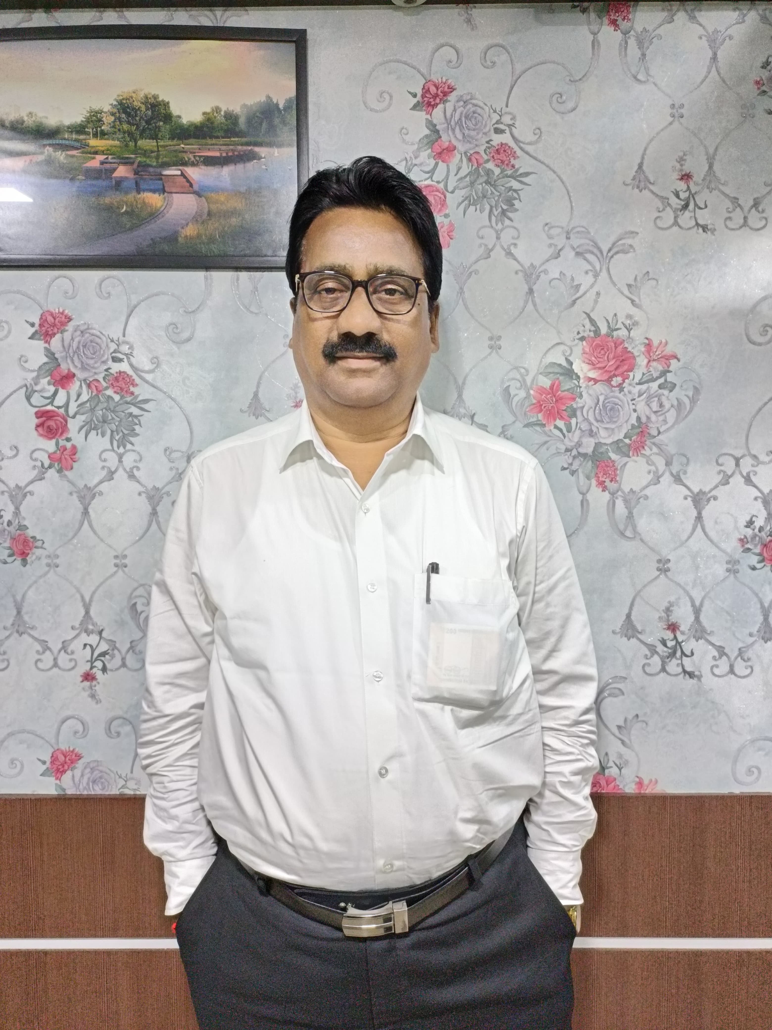 CEO Picture